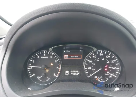 2014 Nissan Altima 2.5/2.5 S/2.5 Sl/2.5 Sv z USA, uszkodzony, nr VIN 1N4AL3AP7EN365378